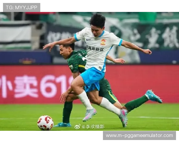 青岛西海岸豪取三连胜强势崛起 成为争冠路上的最大搅局者