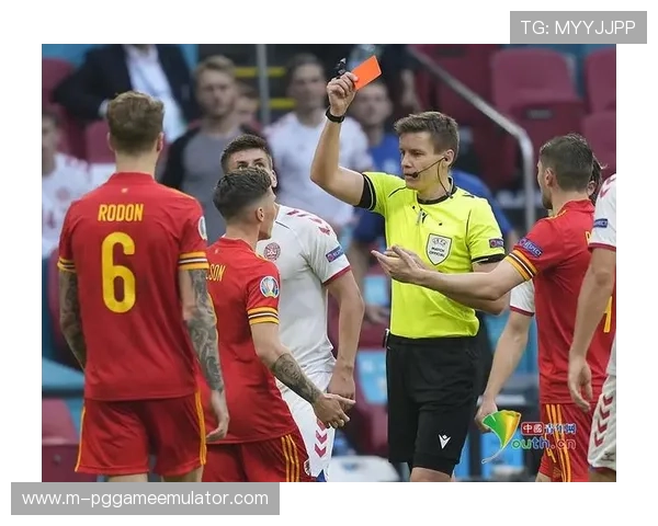 英格兰0-4惨败奥地利，红牌成比赛转折点