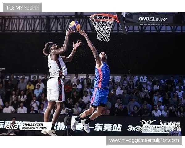 逆转绝杀频现，业余赛事彰显篮球不可预测魅力